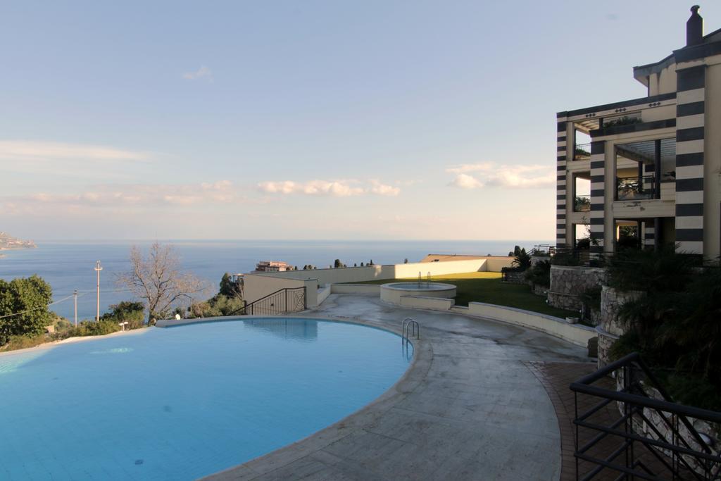 Taormina Panoramic - Taormina Holidays Zimmer foto